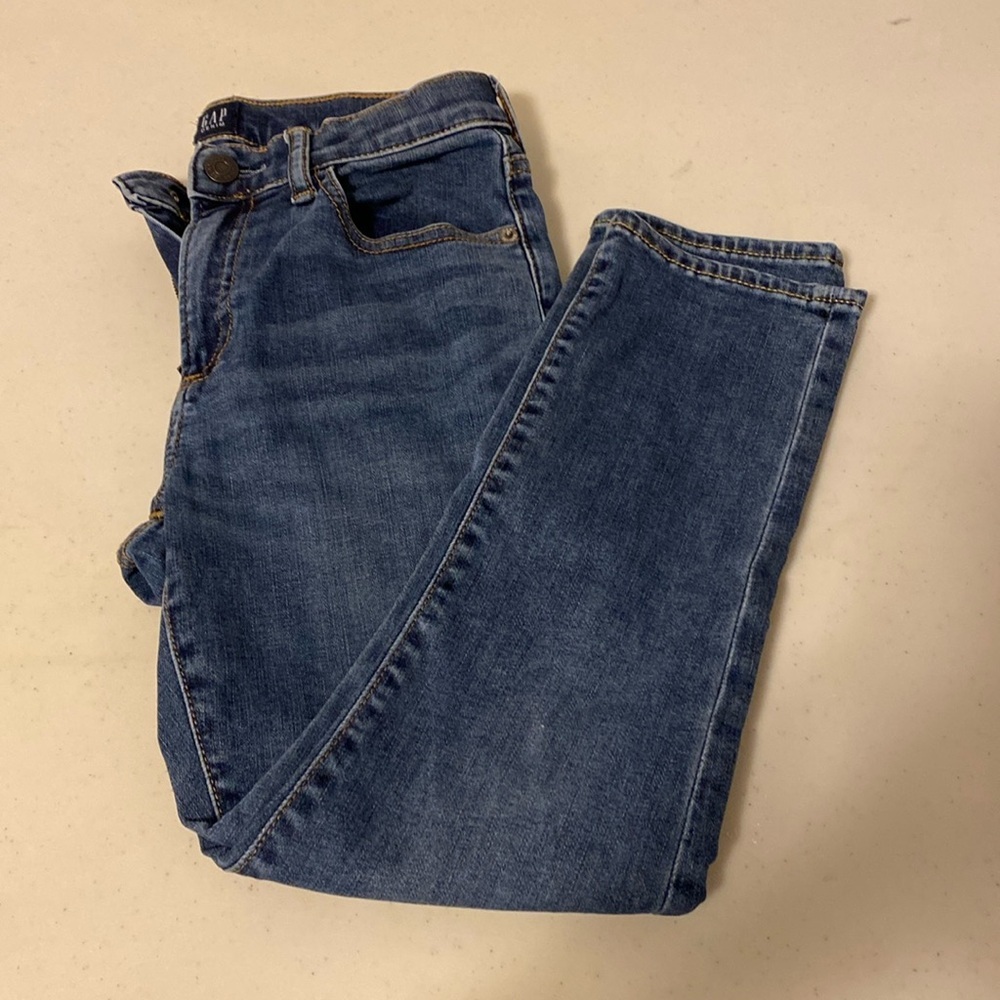 Gap kids denim